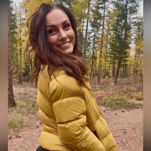 Meet your Posher, Francesca